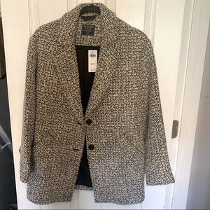 Abercrombie & Fitch Coat